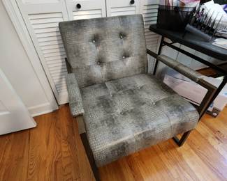 Accent Chair