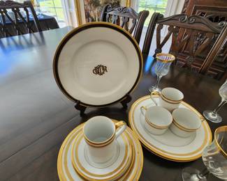 Christian Dior China