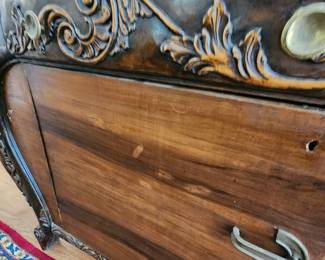Antique Sideboard