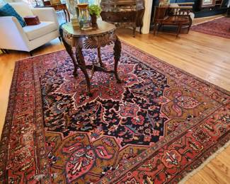 Vintage Rug