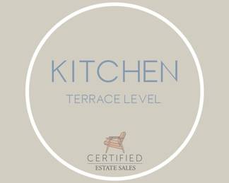 terrace kitchen