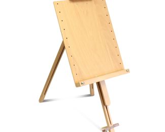 Mabef Adjustable Art Easel