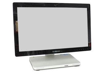 Lenovo A530 All-in-One ideacentre Type 10141 & AC Adapter