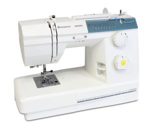 Husqvarna Viking Emerald 118 Sewing Machine