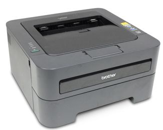 Brother HL-2270DW Compact Laser Printer w/Wireless Networking & Duplex