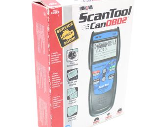 Innova ScanTool Can0BD2