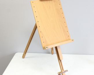Mabef Adjustable Art Easel