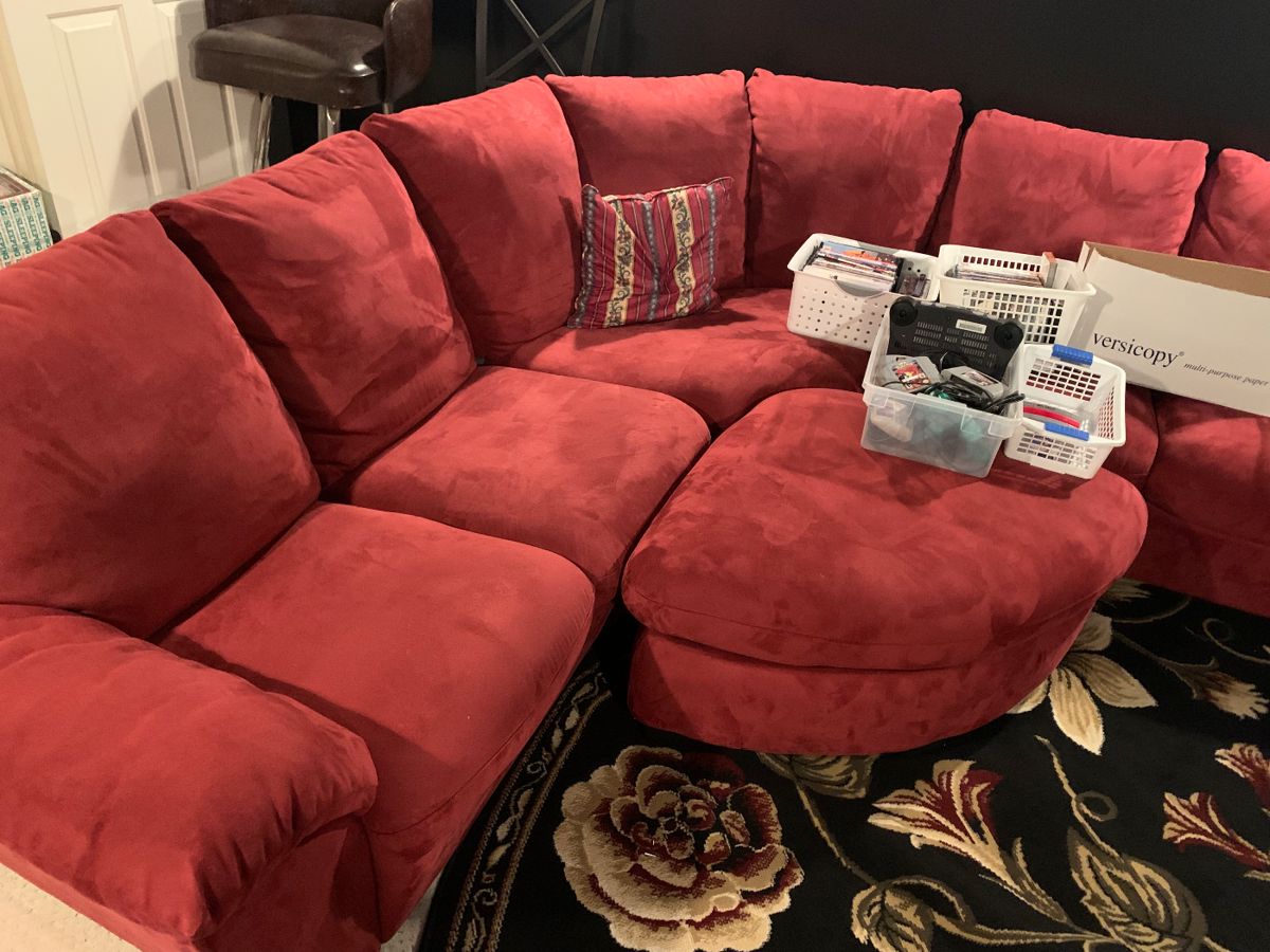 4 Day, 2 Part, Large Sale in Sylvania, Ohio... starts on 9/8/2023