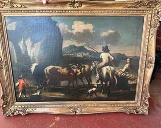 18th Century Old Master