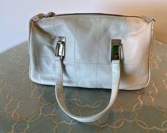 Chanel Reproduction Leather Handbag