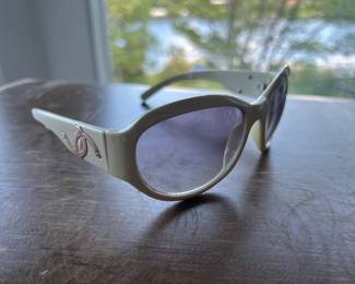 Women's Chanel Sunglasses