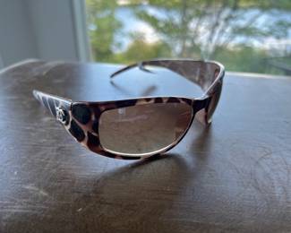 Women's Chanel Sunglasses