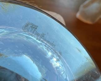 Collection of Waterford Drinking Glasses