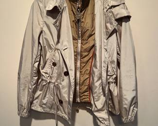Women's Massimo Dutti Jacket Size XS