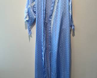 Women's Valentino Nightgown Size S