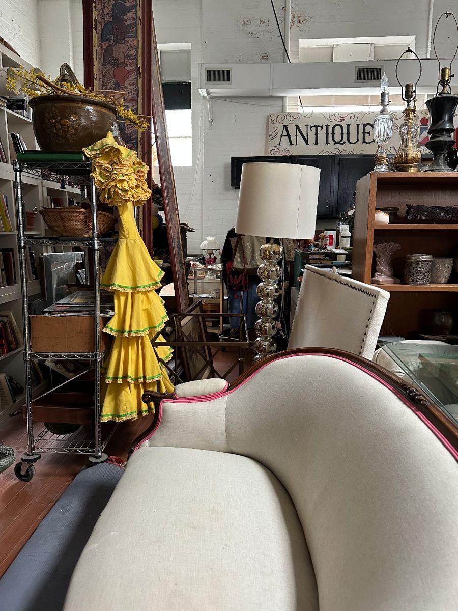 CLEAR A PATH!! Pink Warehouse Sale in Stamford, CT starts on 9/2/2023