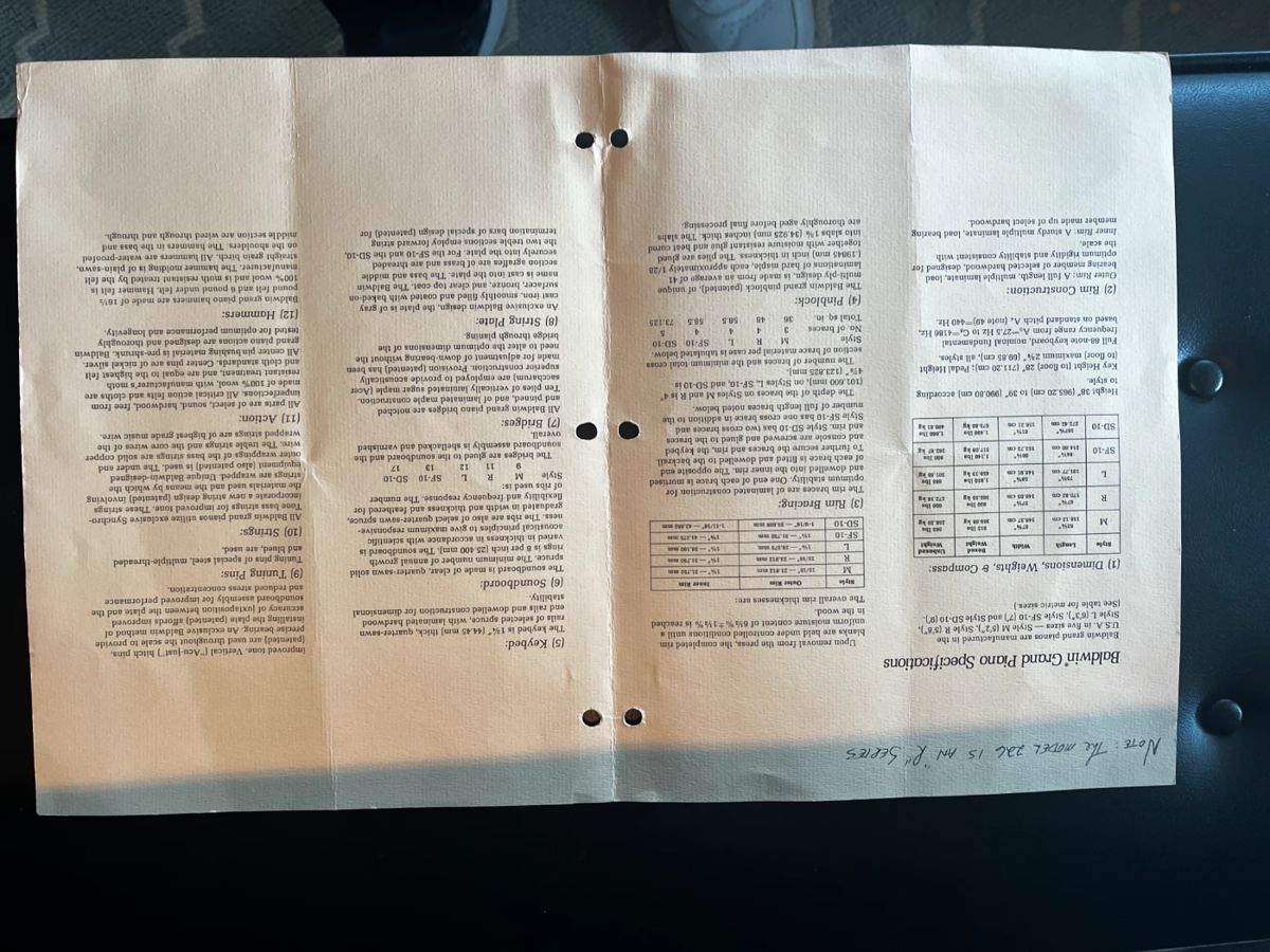 Devlin Estate Sale Elkins Lake, Huntsville starts on 9/29/2023