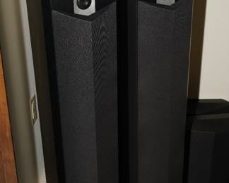 Focal Chorus model 716V speakers-pair