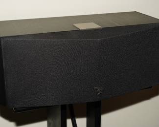 Focal Chorus CC700V center channel speaker