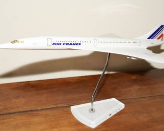 Air France model