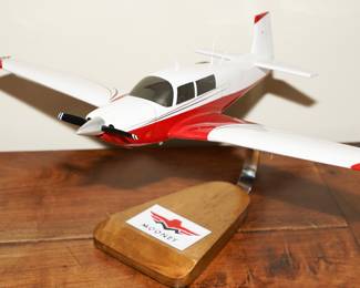 Mooney plane model