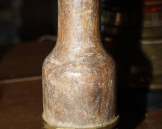 Antique French barrel corker