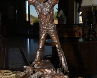 Bronze by Boyle #1/24