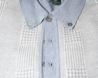 Robert Talbott sweater