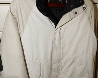 Nautica ski jacket