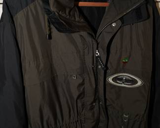 Bogner ski jacket