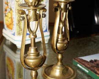 Swivel brass nautical ship sconces-sold as  a pair