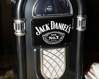 Jack Daniels #7 collectible