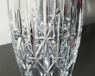 Waterford Crystal