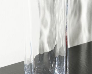 Simon Pearce vase