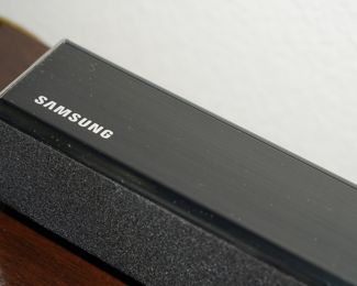 Samsung sound bar-HW-JM45C