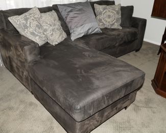 Better by Design sectional
