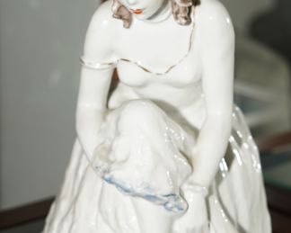 Vintage Rosenthal figurine