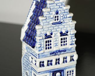 Delft