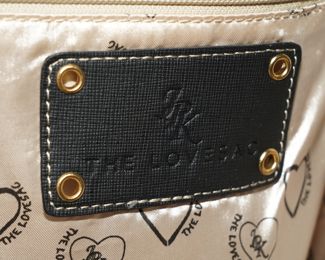 Lovesac handbag