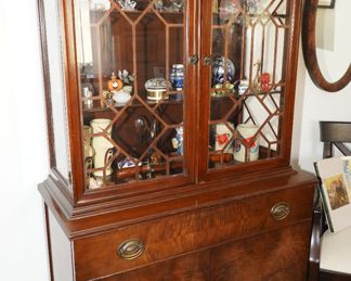 There are many Swarovski crystal miniatures available for sale.