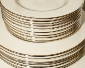 Lenox Springdale fine china