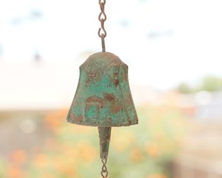 Soleri bell