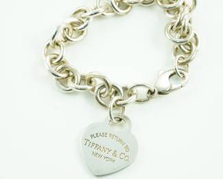 Tiffany & Co bracelet