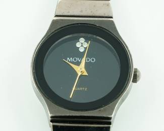 Movado watch