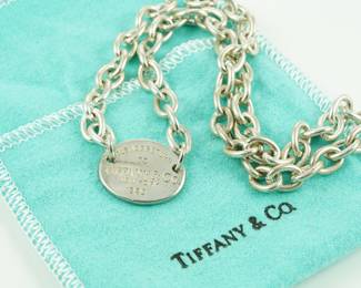 Tiffany & Co