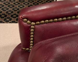 Nailhead trim