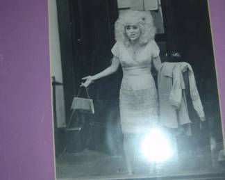 Madaline Kahn Photograph