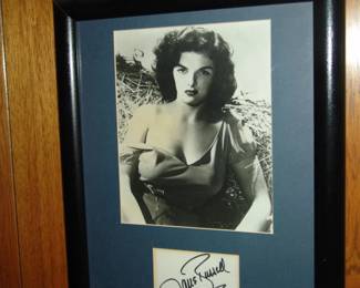 Jane Russell Photograph