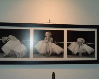 Marilyn Monroe Print