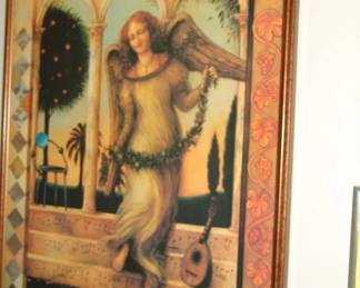 Memphis in May poster